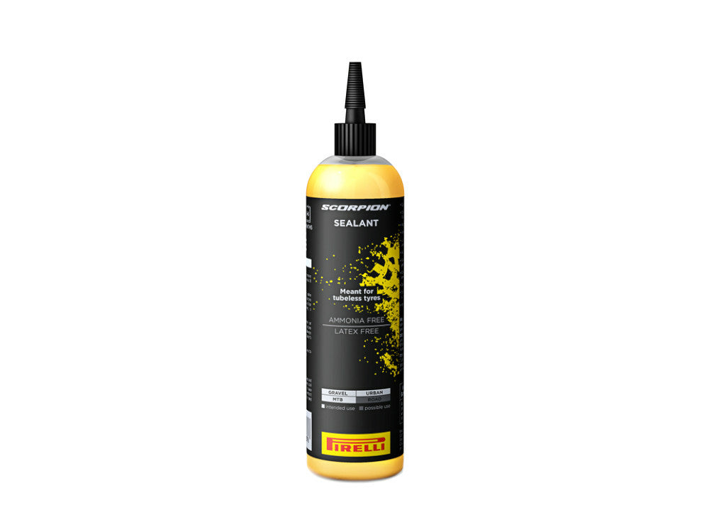 Pirelli Sealant Scorpion SmartSeal